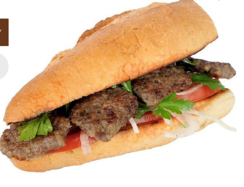 Tarihi Büyüksaat Tostçusu 