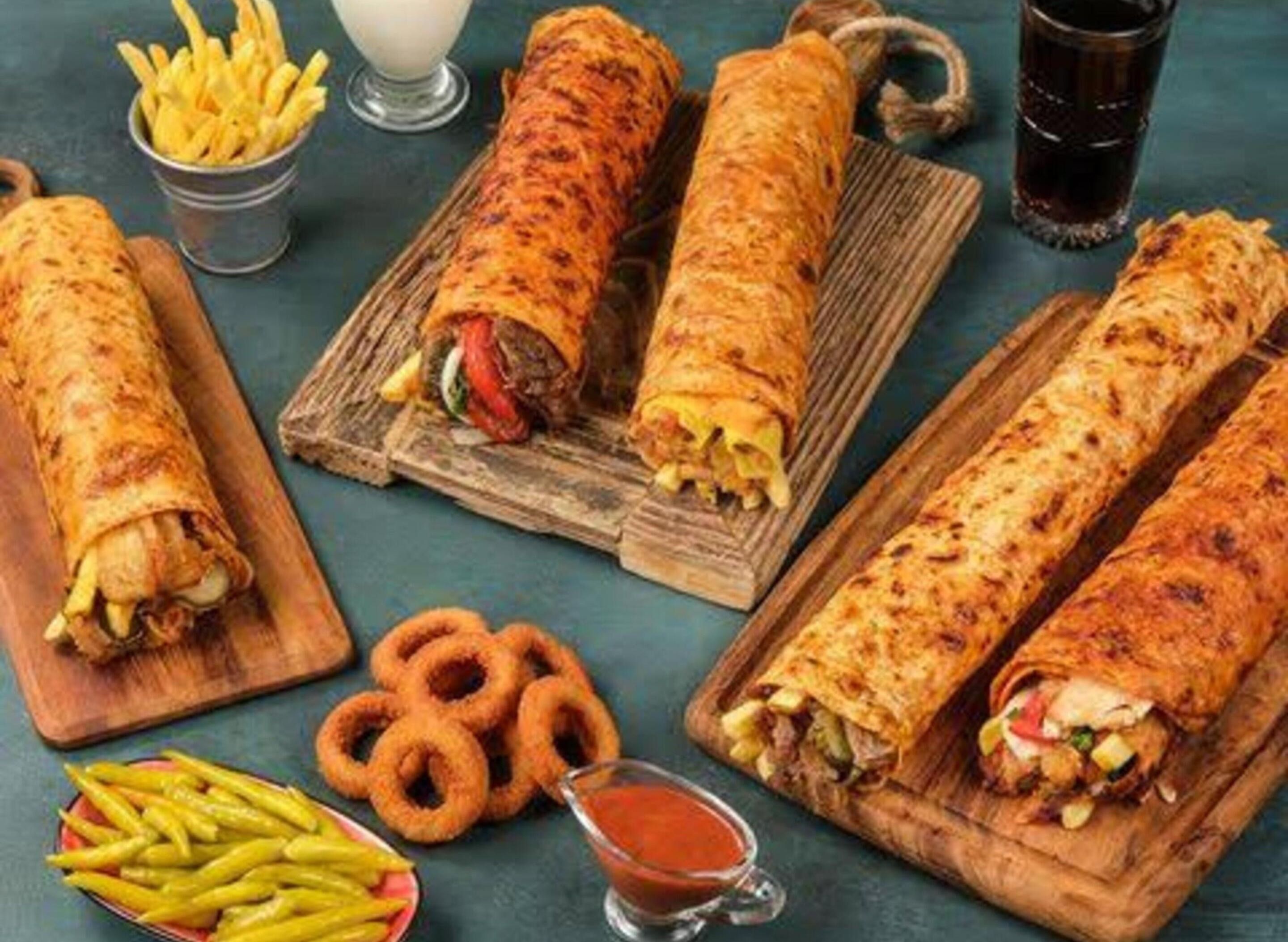 Tan Döner Express