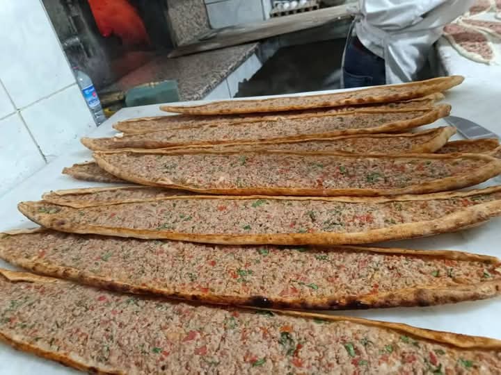 Başak Pide Salonu