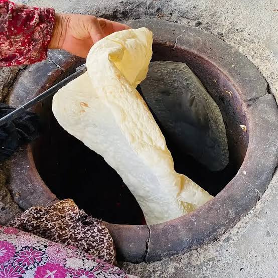 Zeytinaltı Tandır