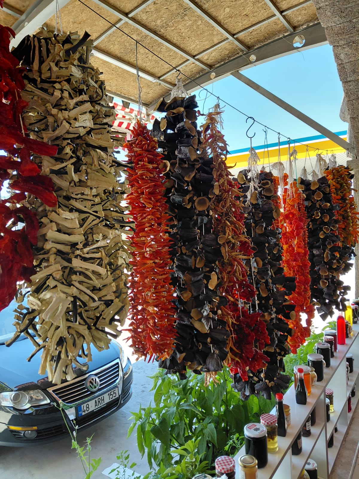 Lezzet Durağı