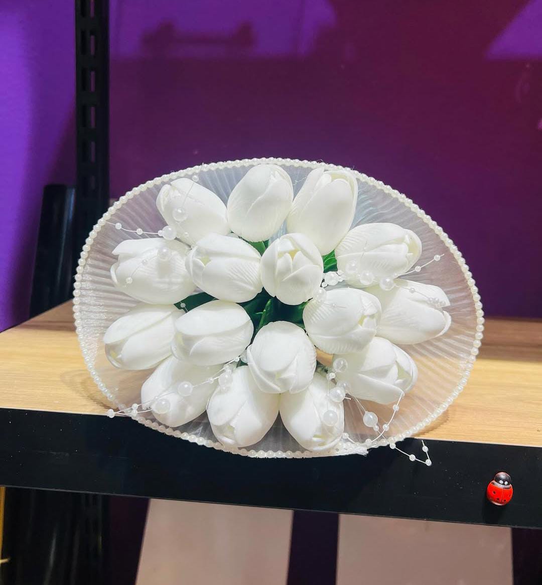 Alp Çiçekçilik & Organizasyon