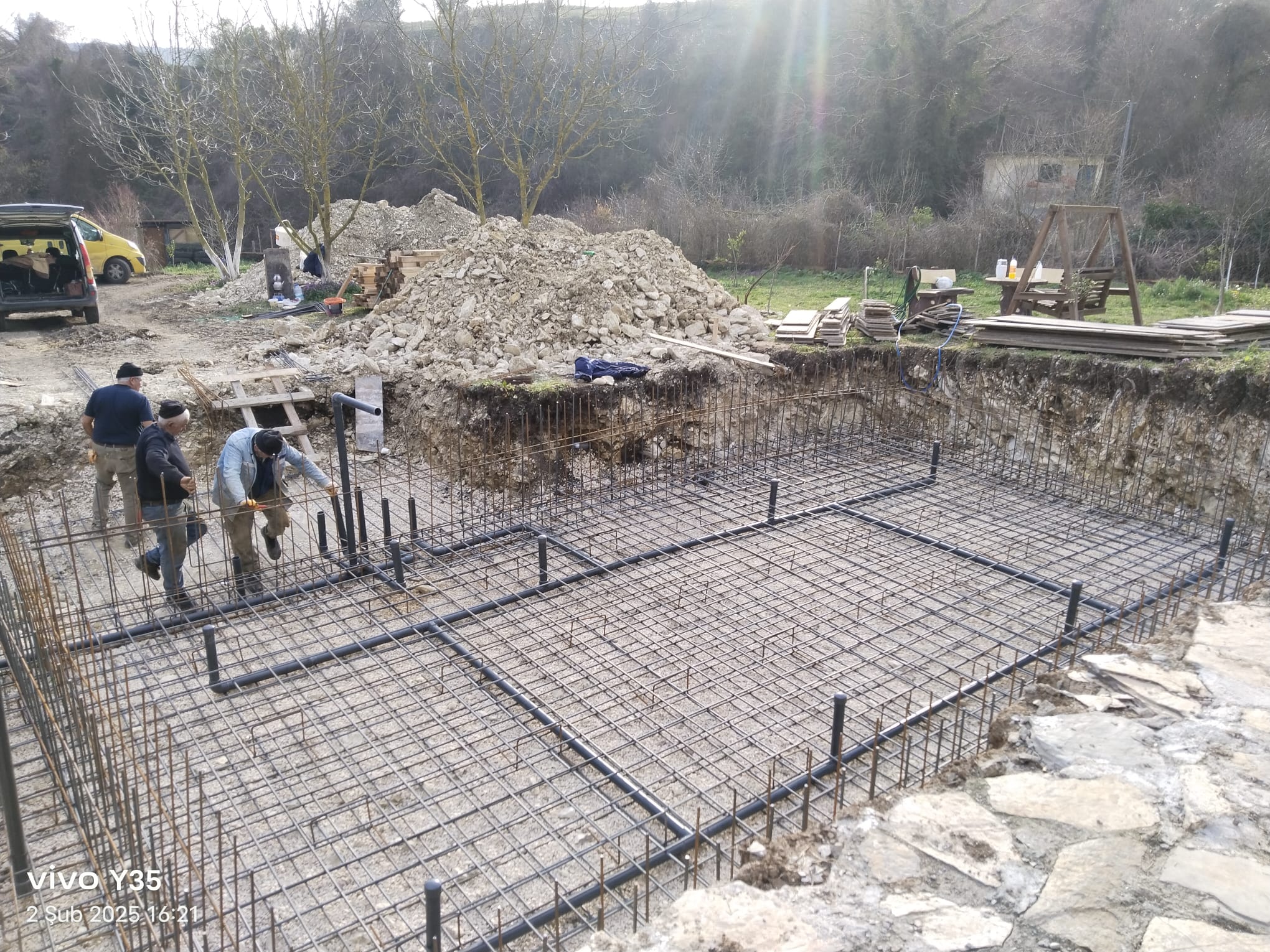 Karal Havuz
