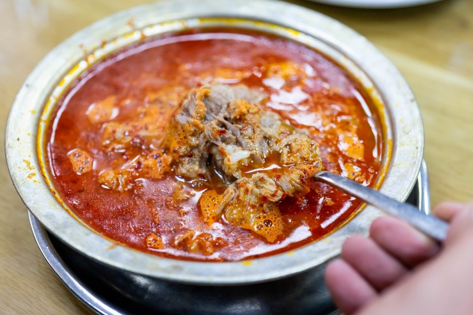 Çorba Sarayı