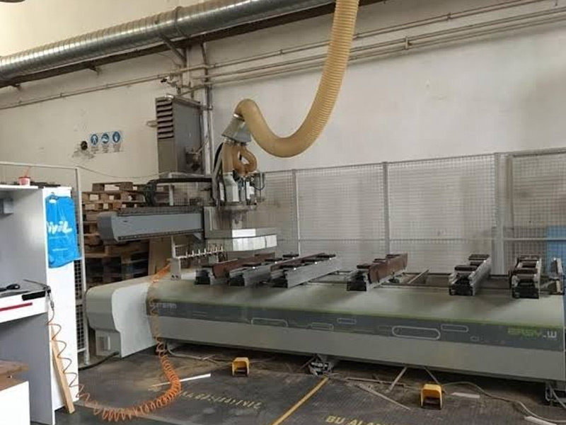 Eron Fason İşlem Merkezi