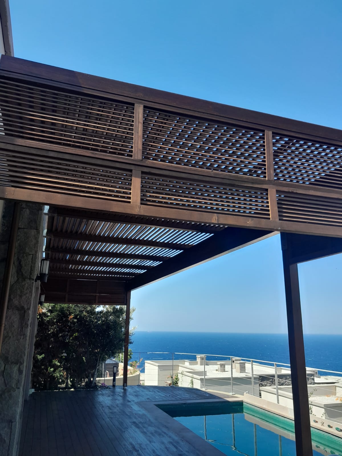 BODRUM CNC AHŞAP	