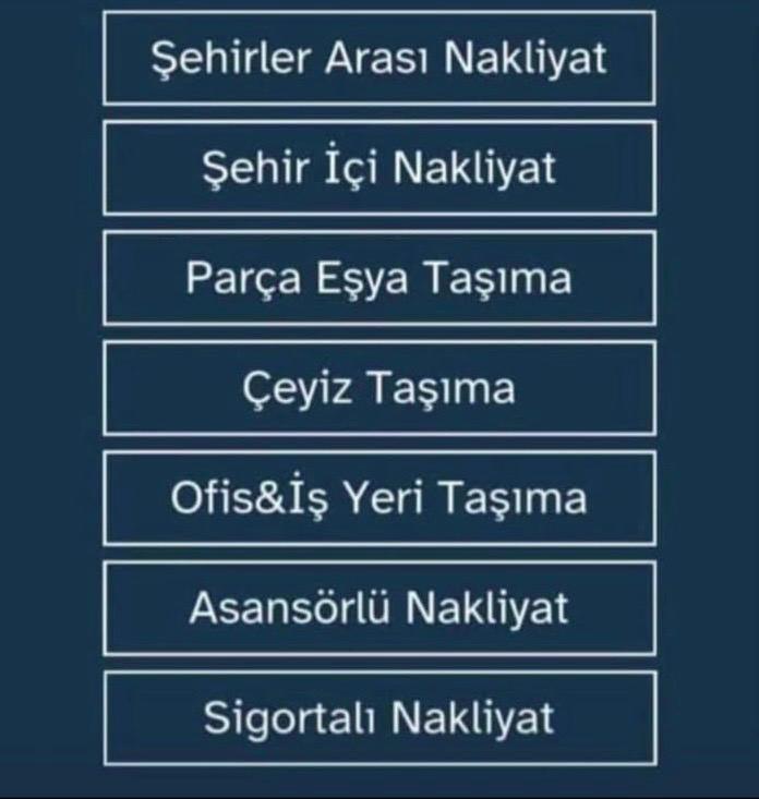 Kozan Hedef Taşımacılık