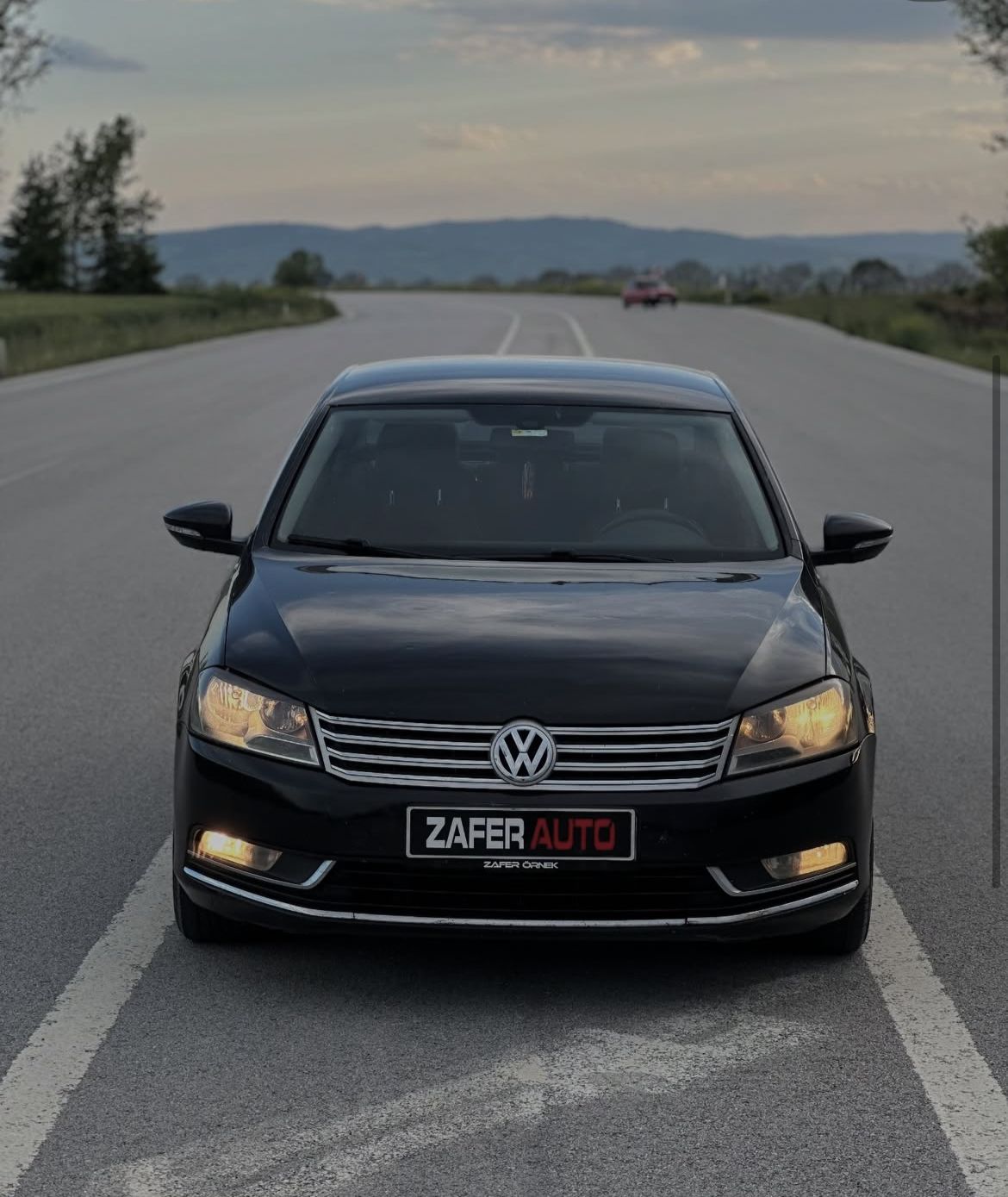 Zafer Auto
