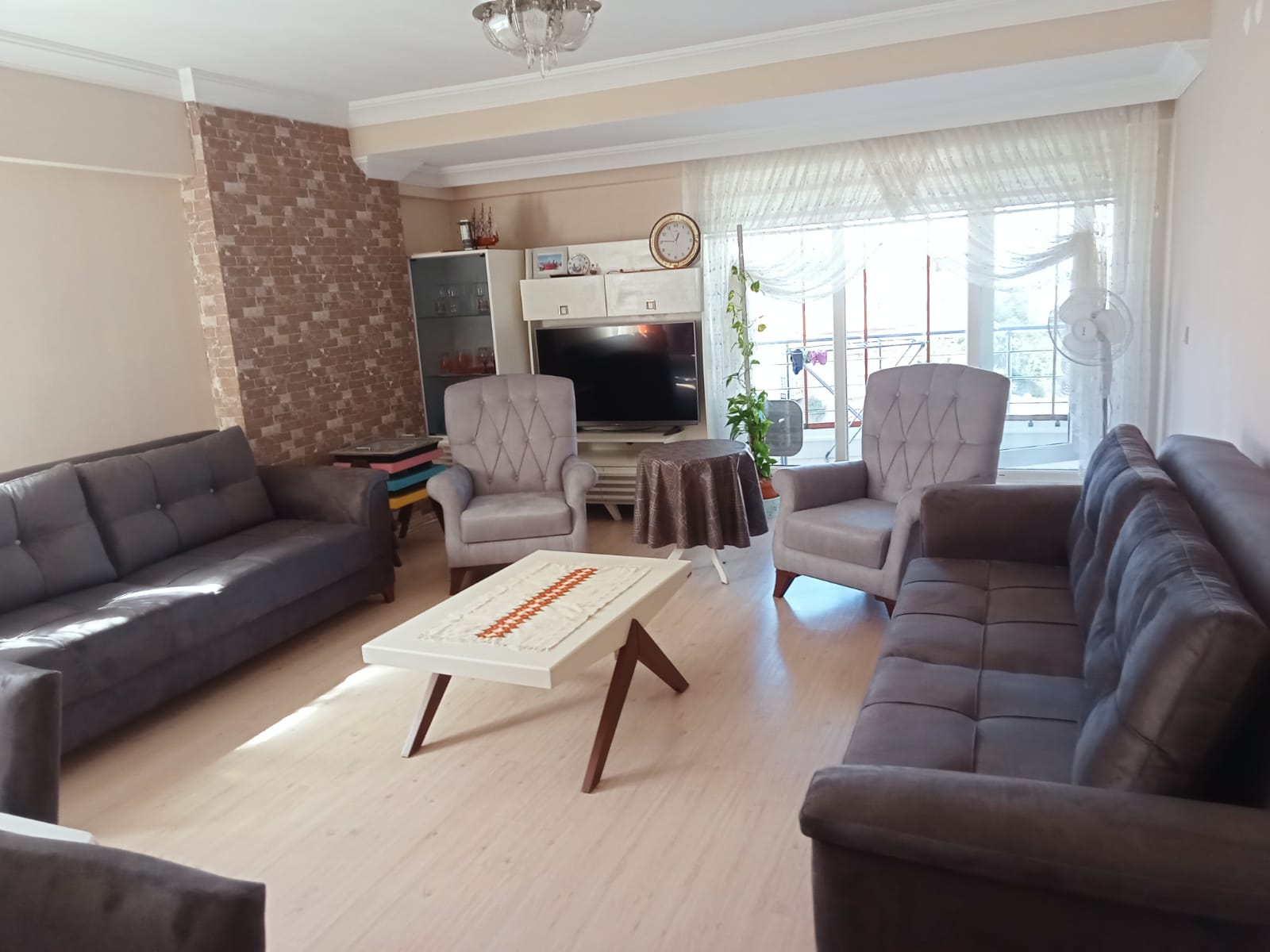 Köroğlu Doğan Koltuk Döşeme