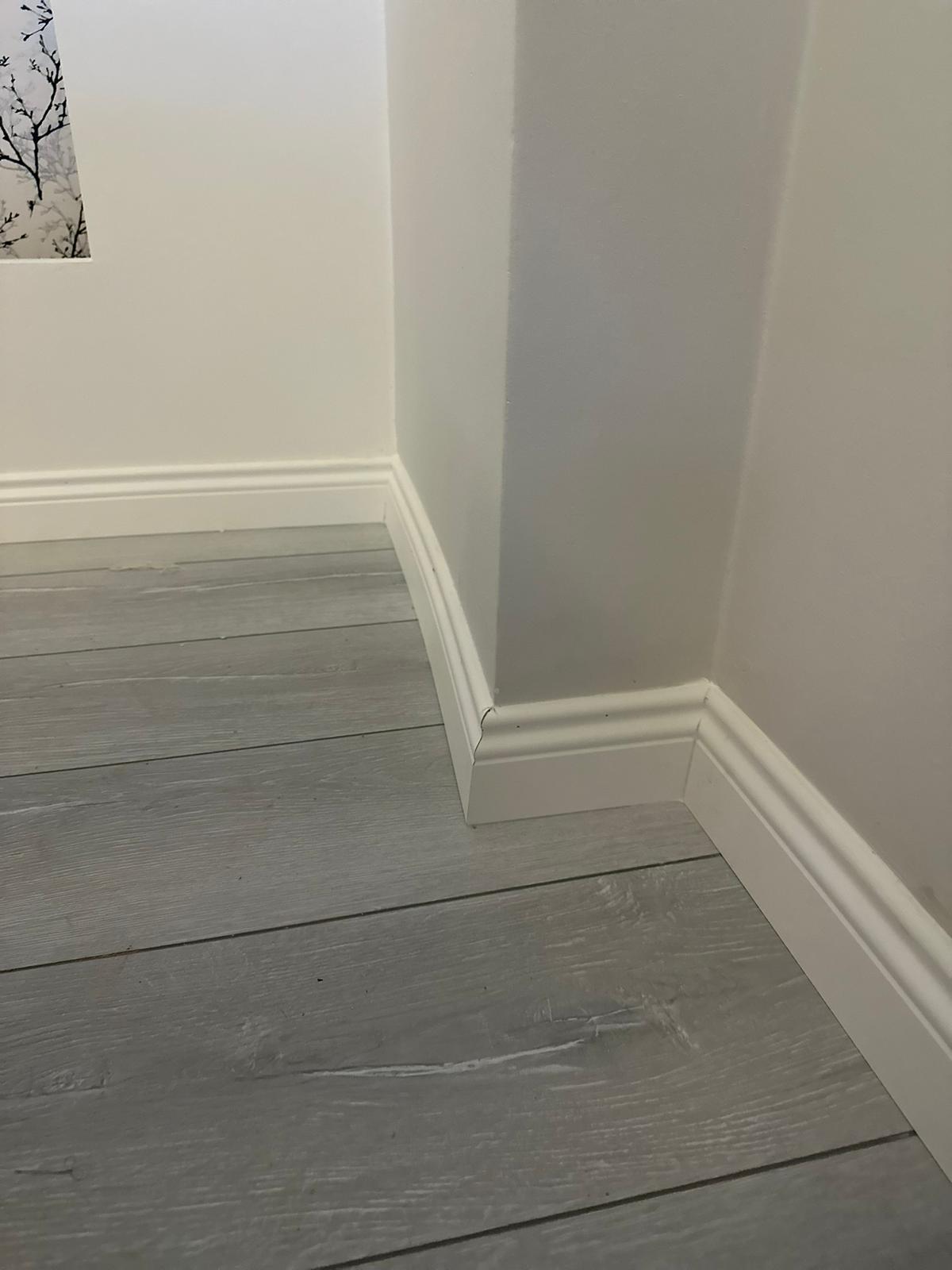 Furkan Laminant Parke 