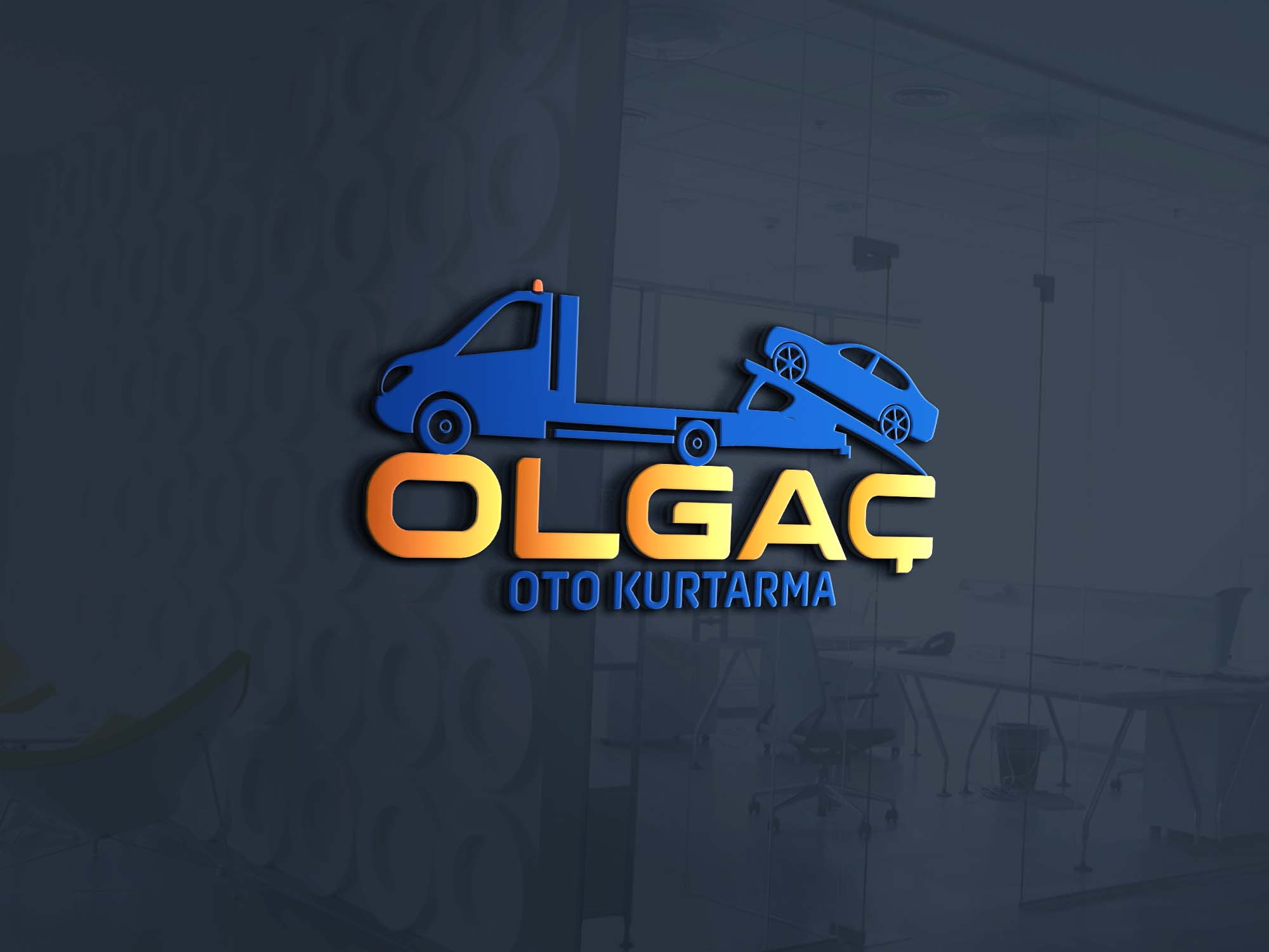 Olgaç Oto Kurtarma