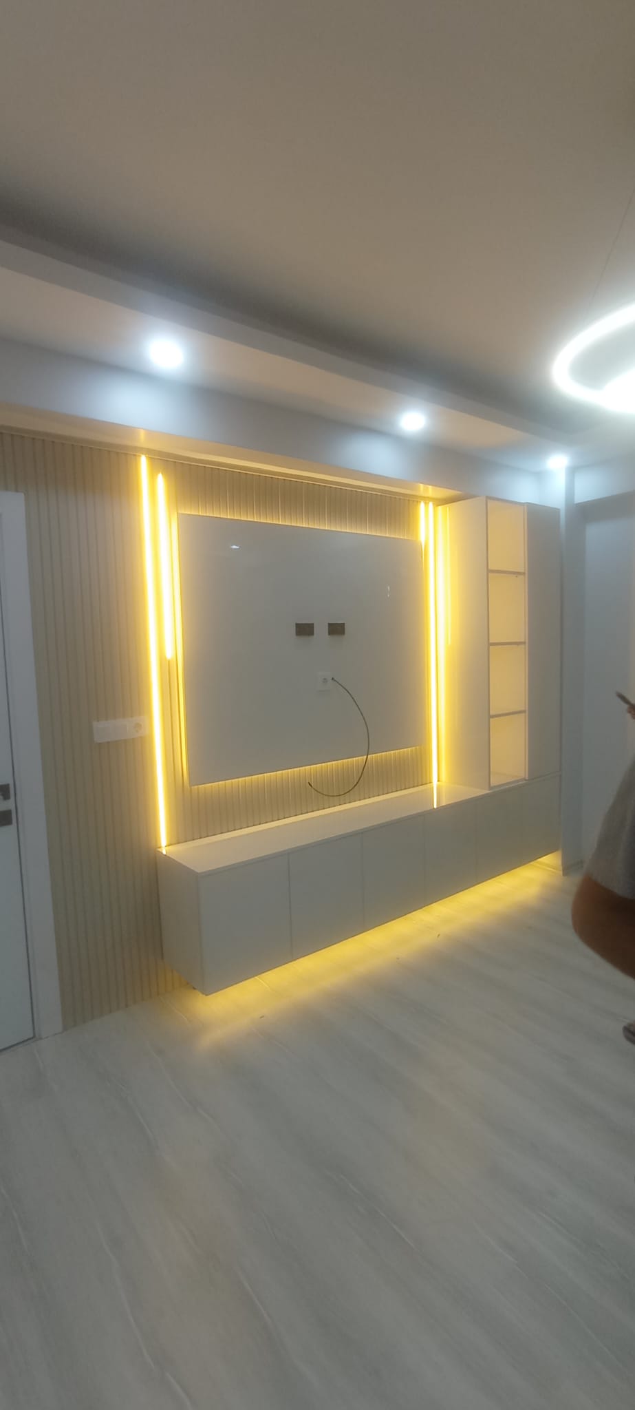 İzci Dekorasyon Mimarlık