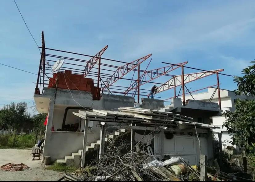 Sofuoğlu Demir Doğrama