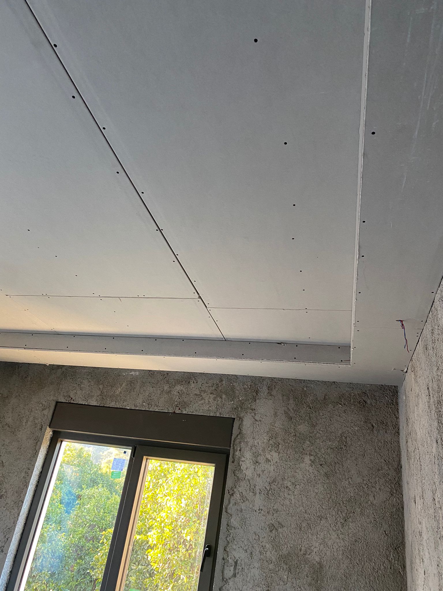 Alçı Boya Parke Ustası