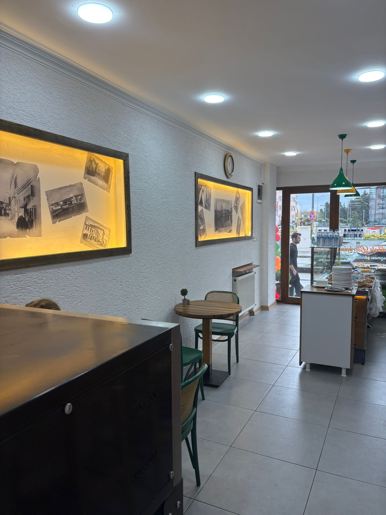 Gelibolu Börekçisi