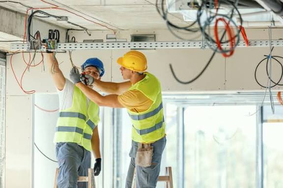 RSA ELEKTRİK