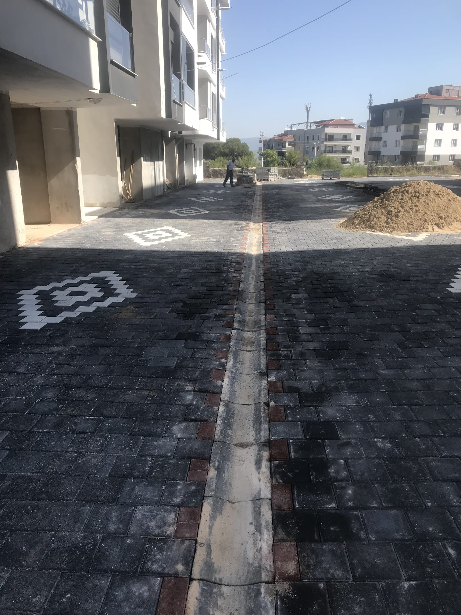 Asaf Beton Parke