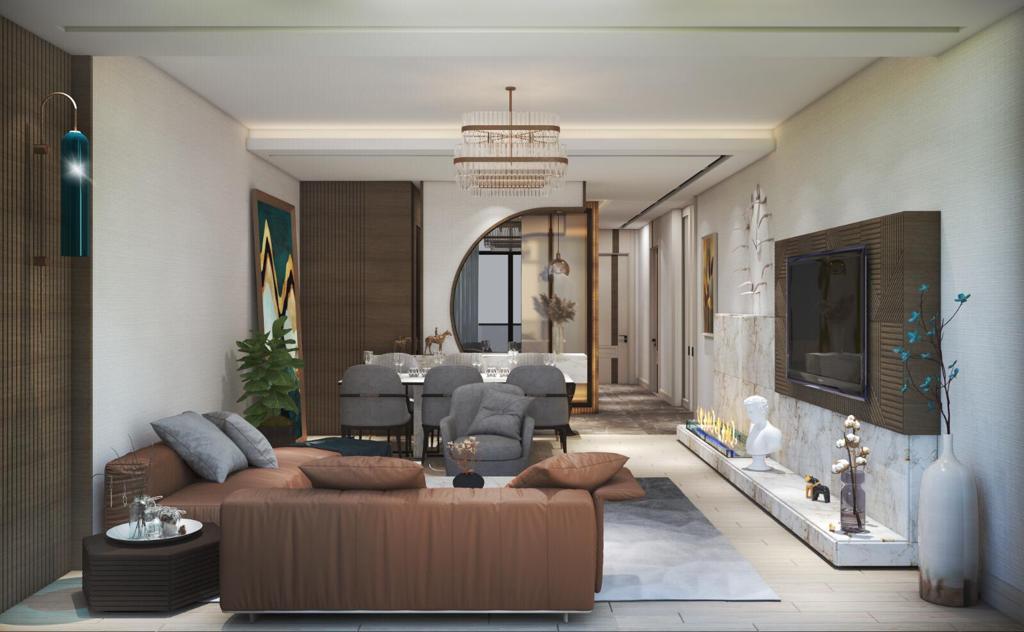 Özlider İnşaat Gayrimenkul