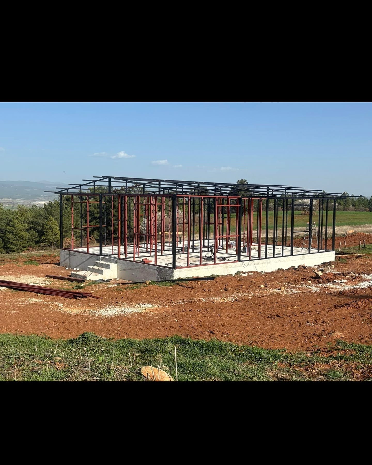 Tuğra Yapı Sistemleri
