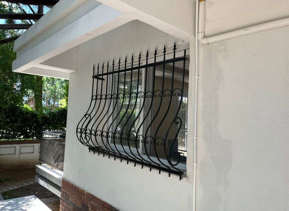 Ay-Af Demir Doğrama