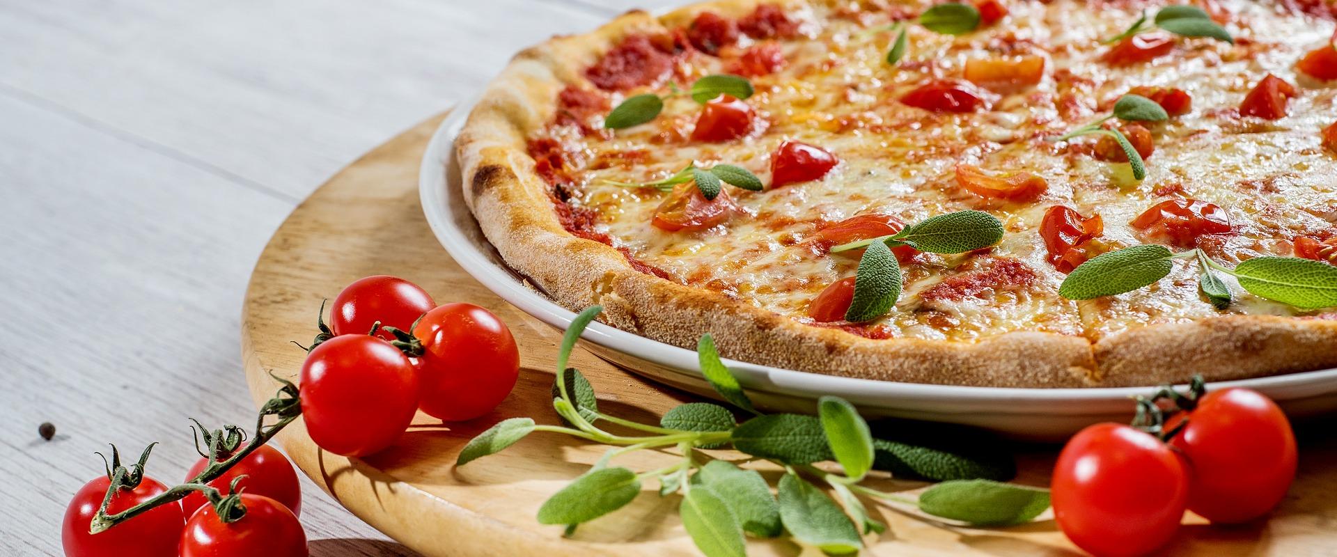 Anayurt Pizza
