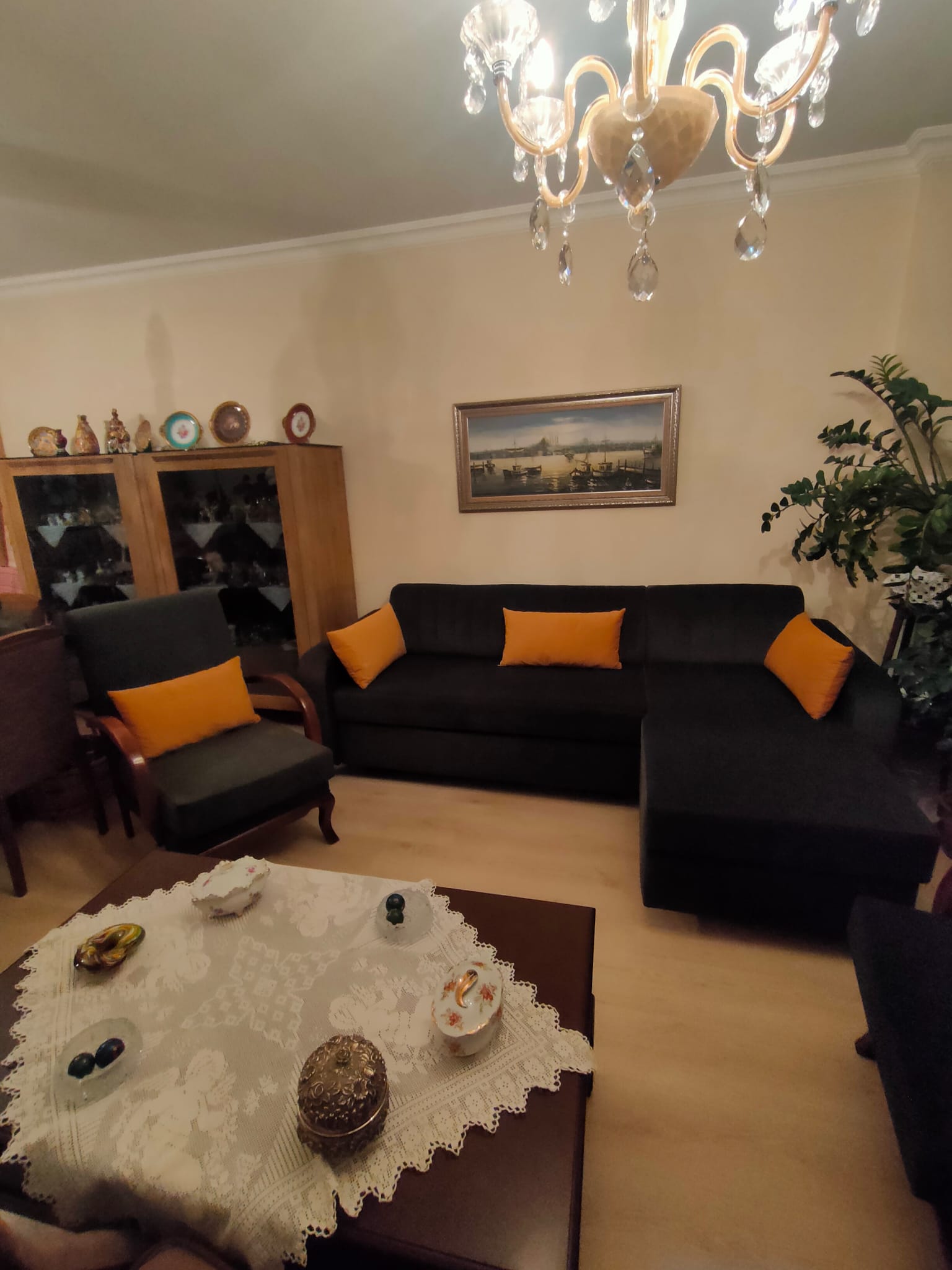 Çetin Döşeme