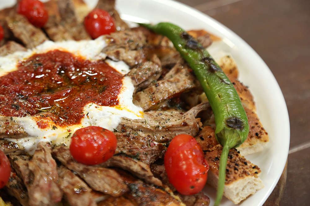 Ünal 2 Kebap