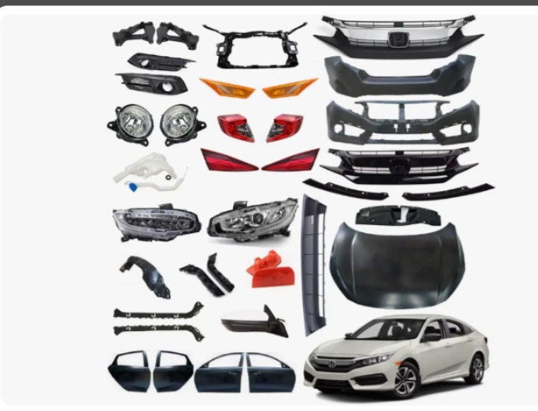 SR HONDA ÇIKMA YEDEK PARÇASR HONDA ÇIKMA YEDEK PARÇA