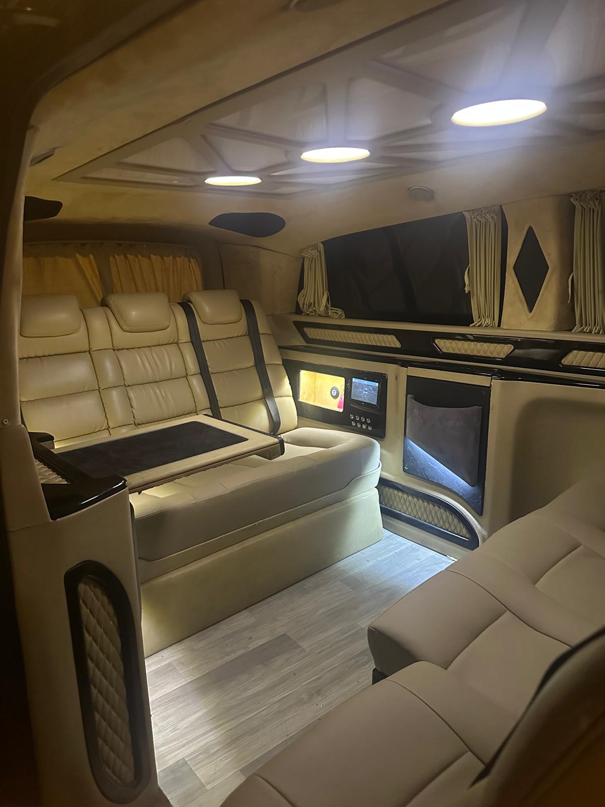 Ats Vip Transfer