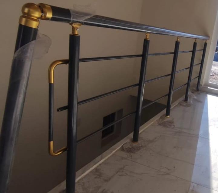 Babat PVC Alüminyum