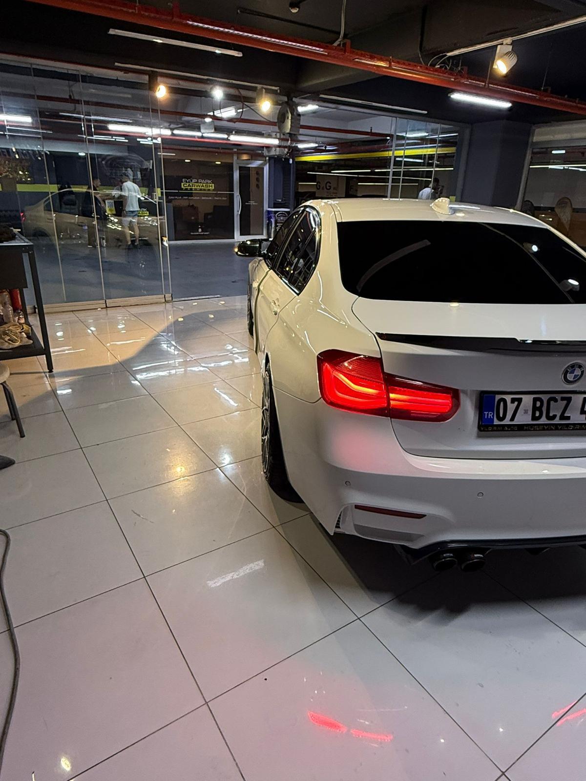 Akpirinç Group Emlak Auto