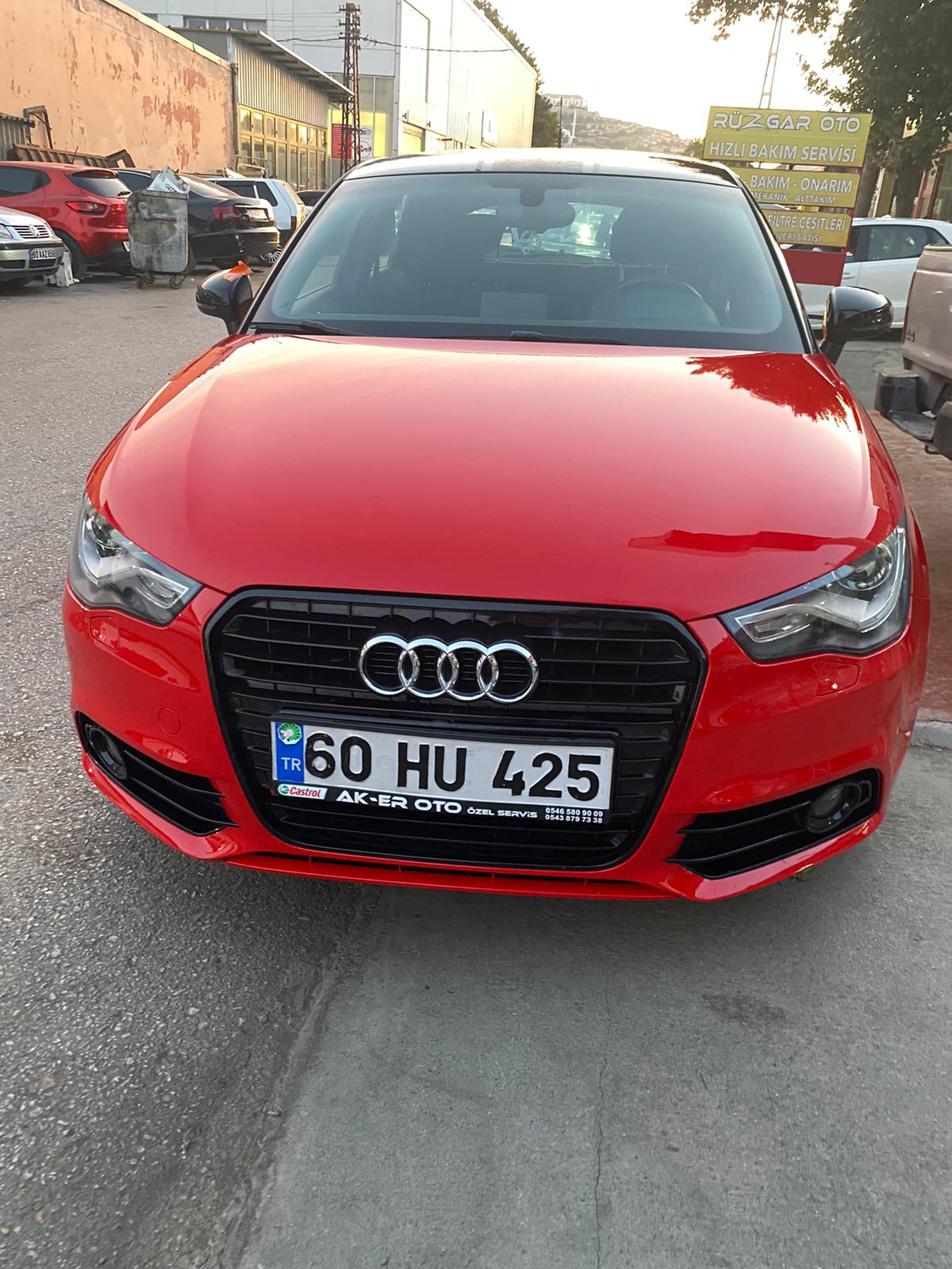 Prestij Oto Boya Kaporta