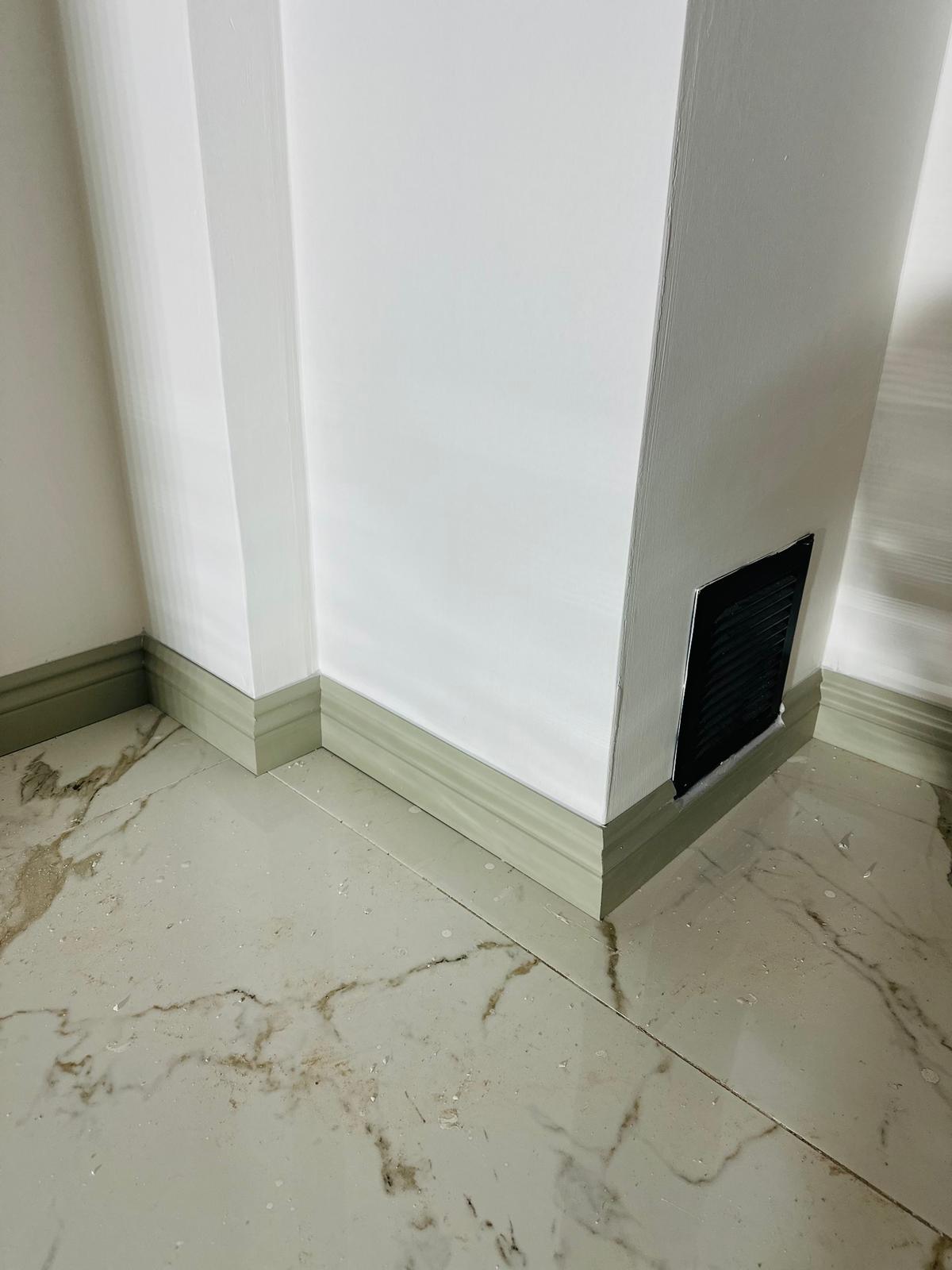 Furkan Laminant Parke 