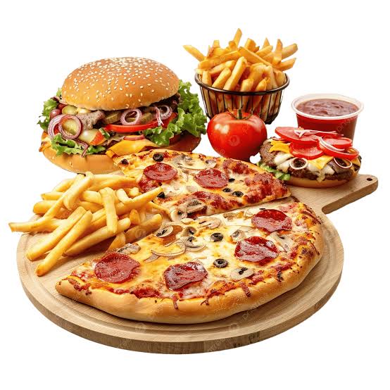 Achilles Burger