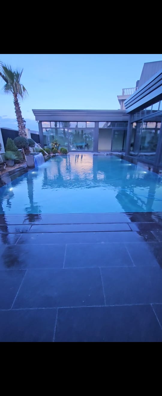 Bepool Havuz Spa