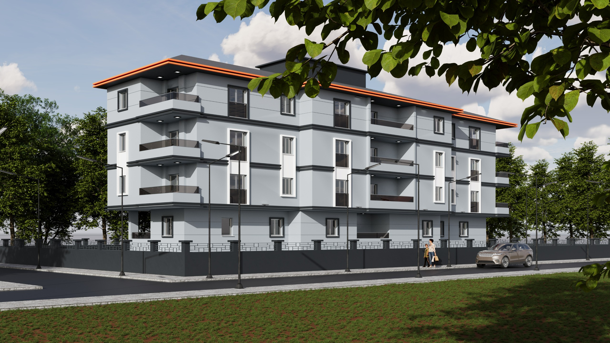 İç Mimar Selim Karakaya 