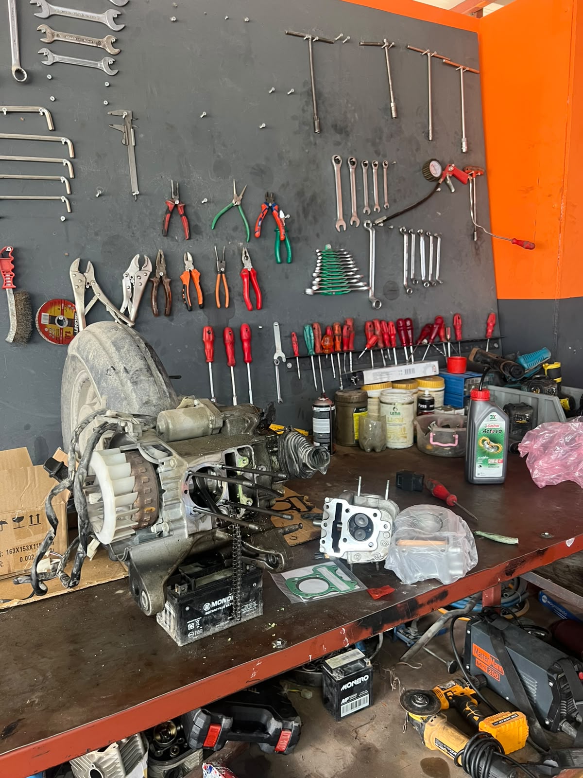 Zirve Motor