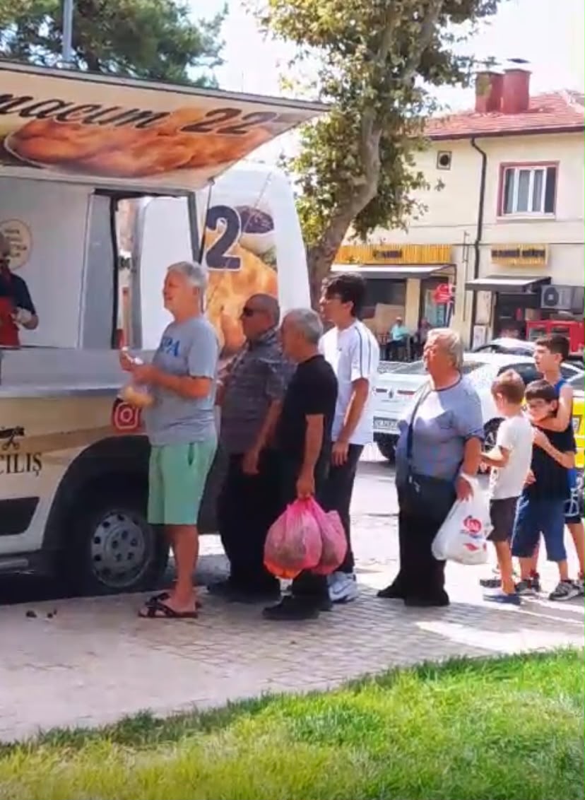 Lokmacım 22