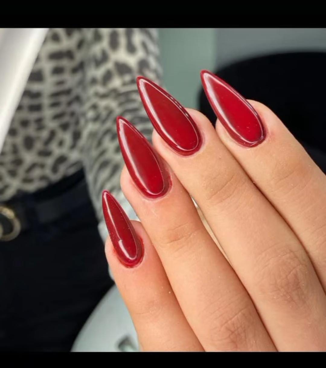 Nur Nail’s