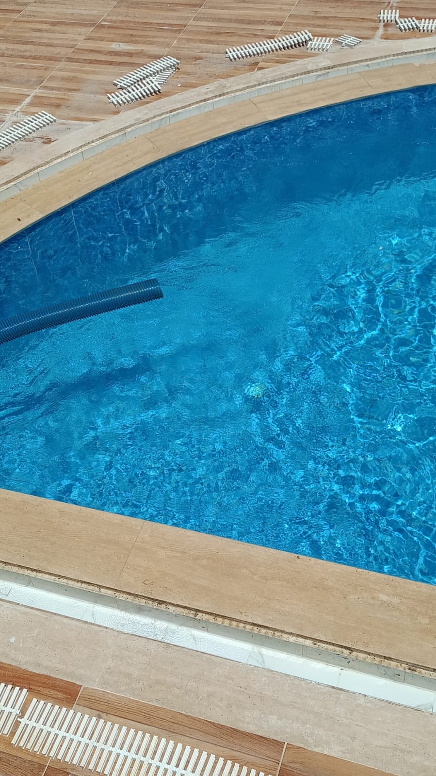 Demirkaya Su Taşımacılığı