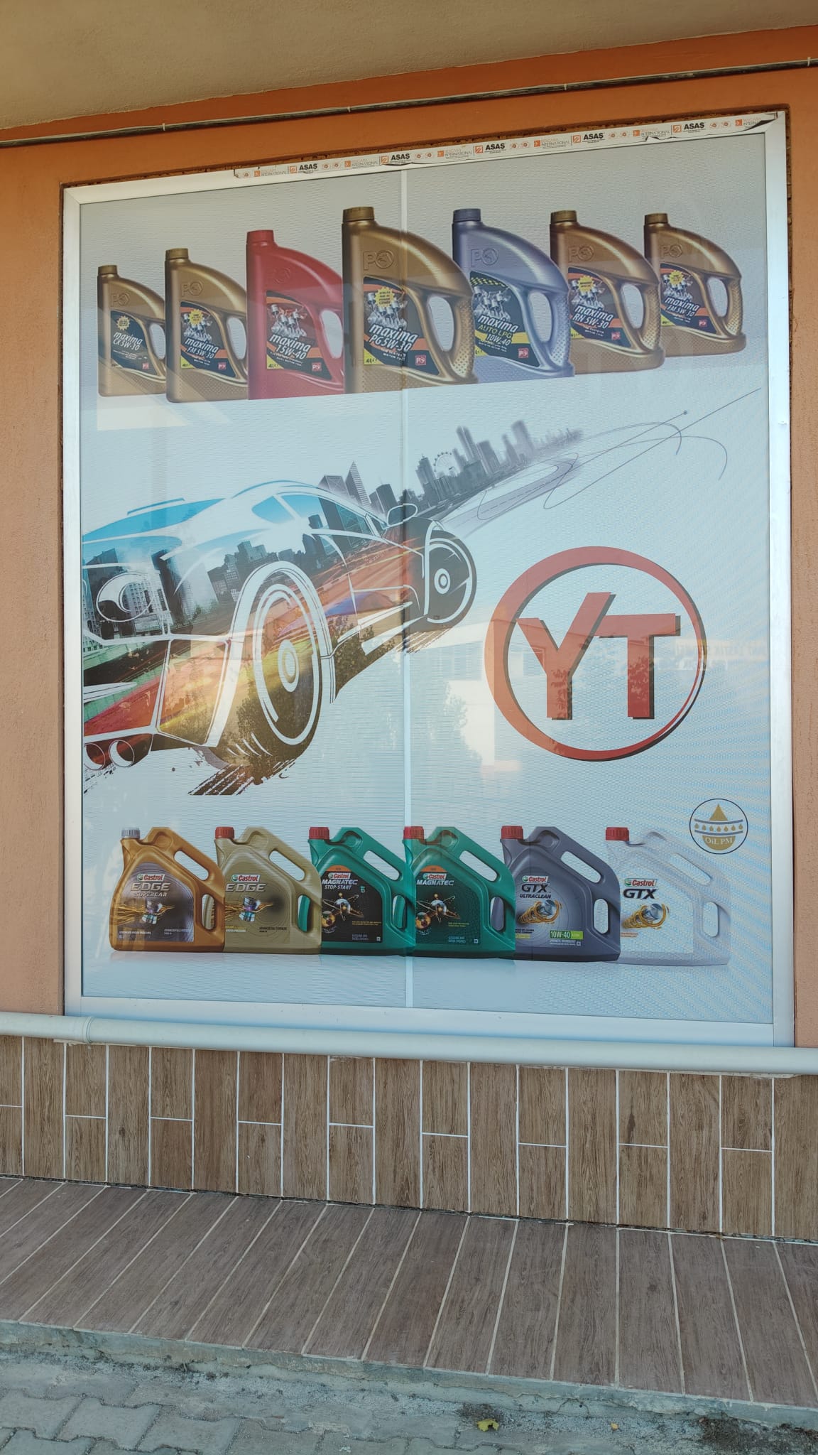 Yüksel Ticaret