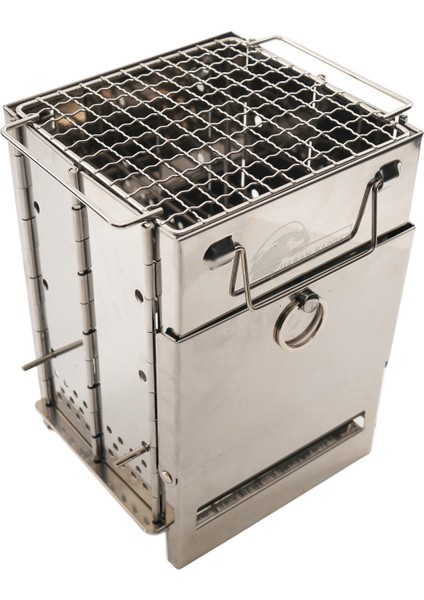 Selim Uyar Kamp Metal