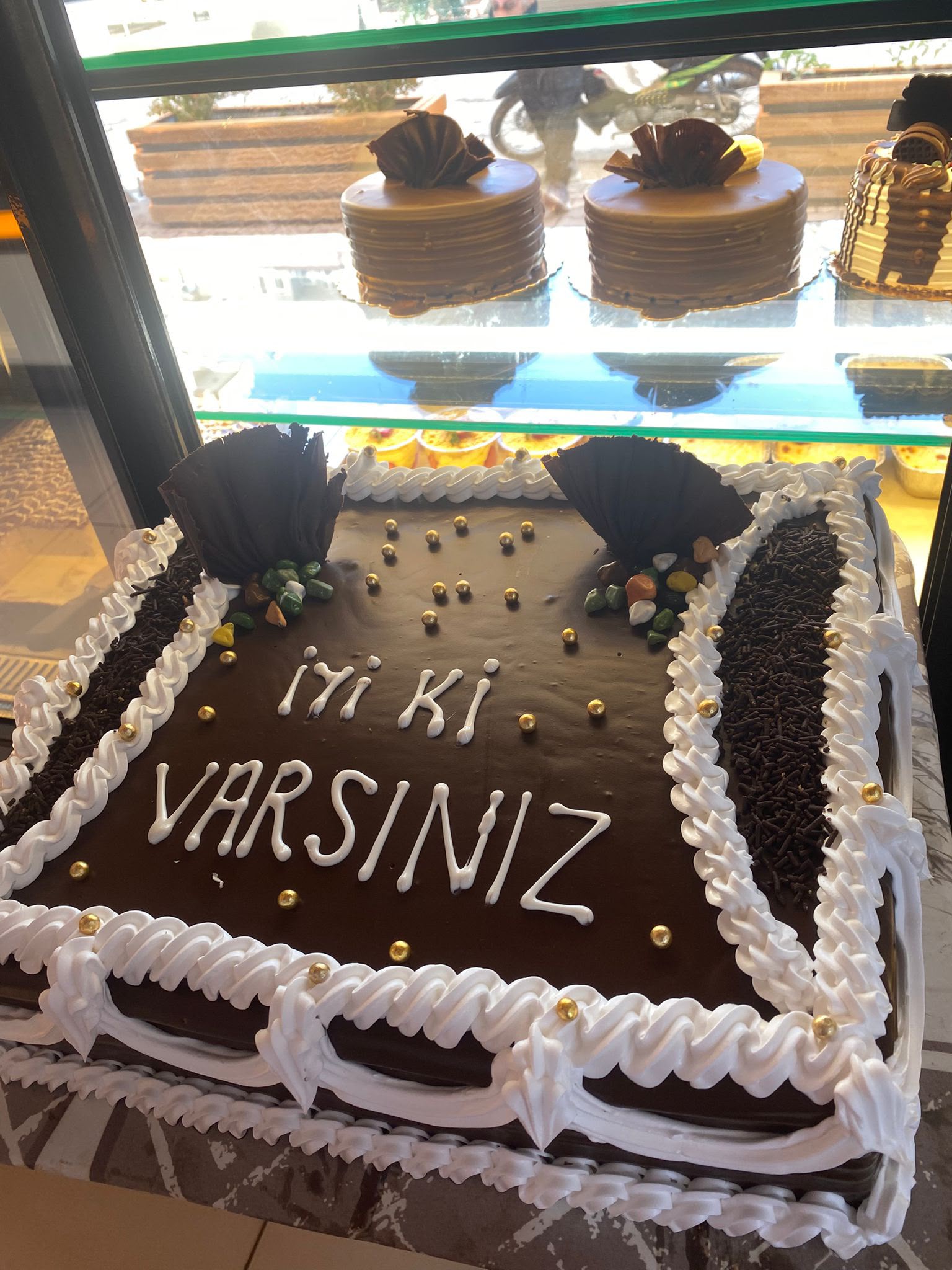 İyi Unlu Mamülleri