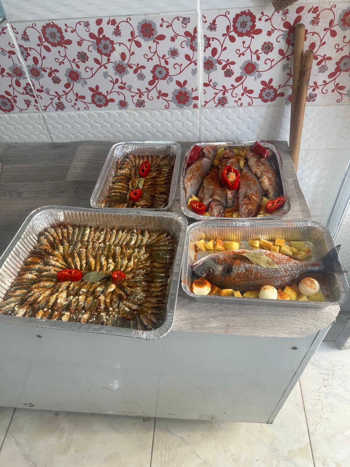 Munzur Balıkçısı