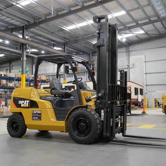 Güneş Forklift 