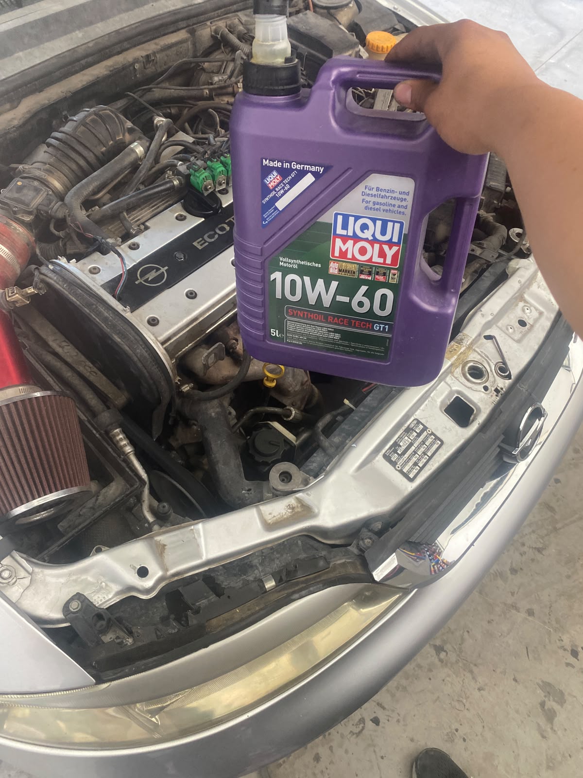 AUTOFER