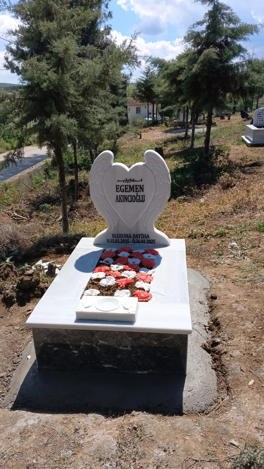 Ozan Mermer