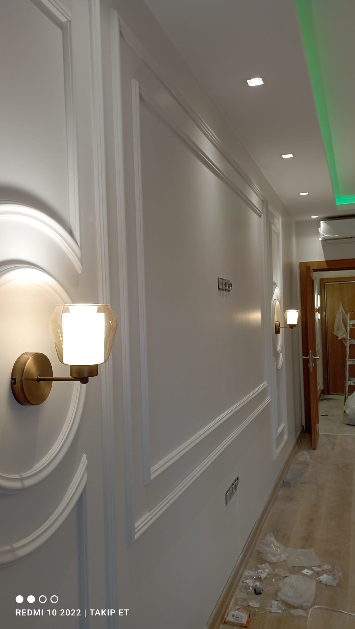 İzci Dekorasyon Mimarlık