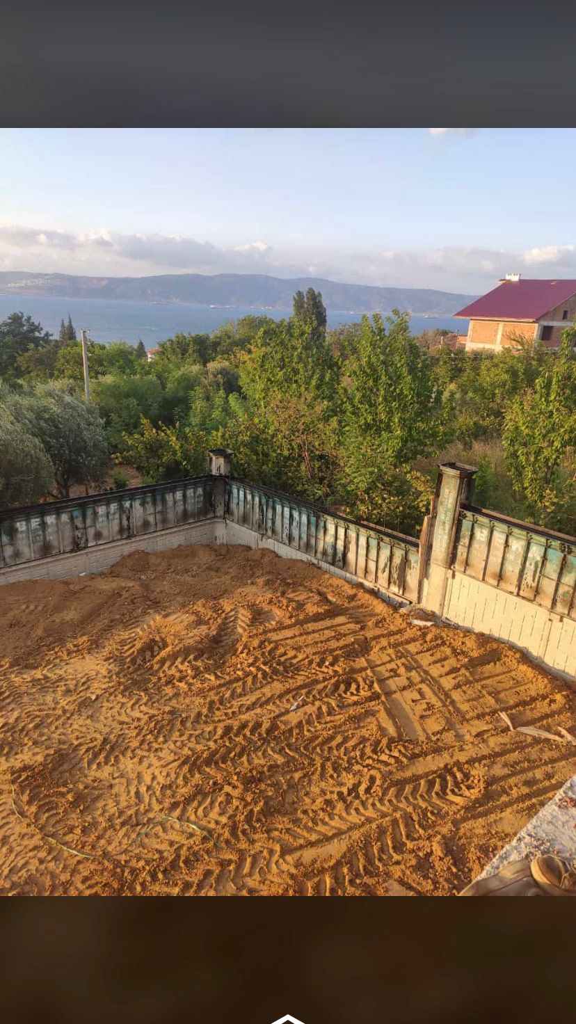 Duman Yapı & İnşaat 