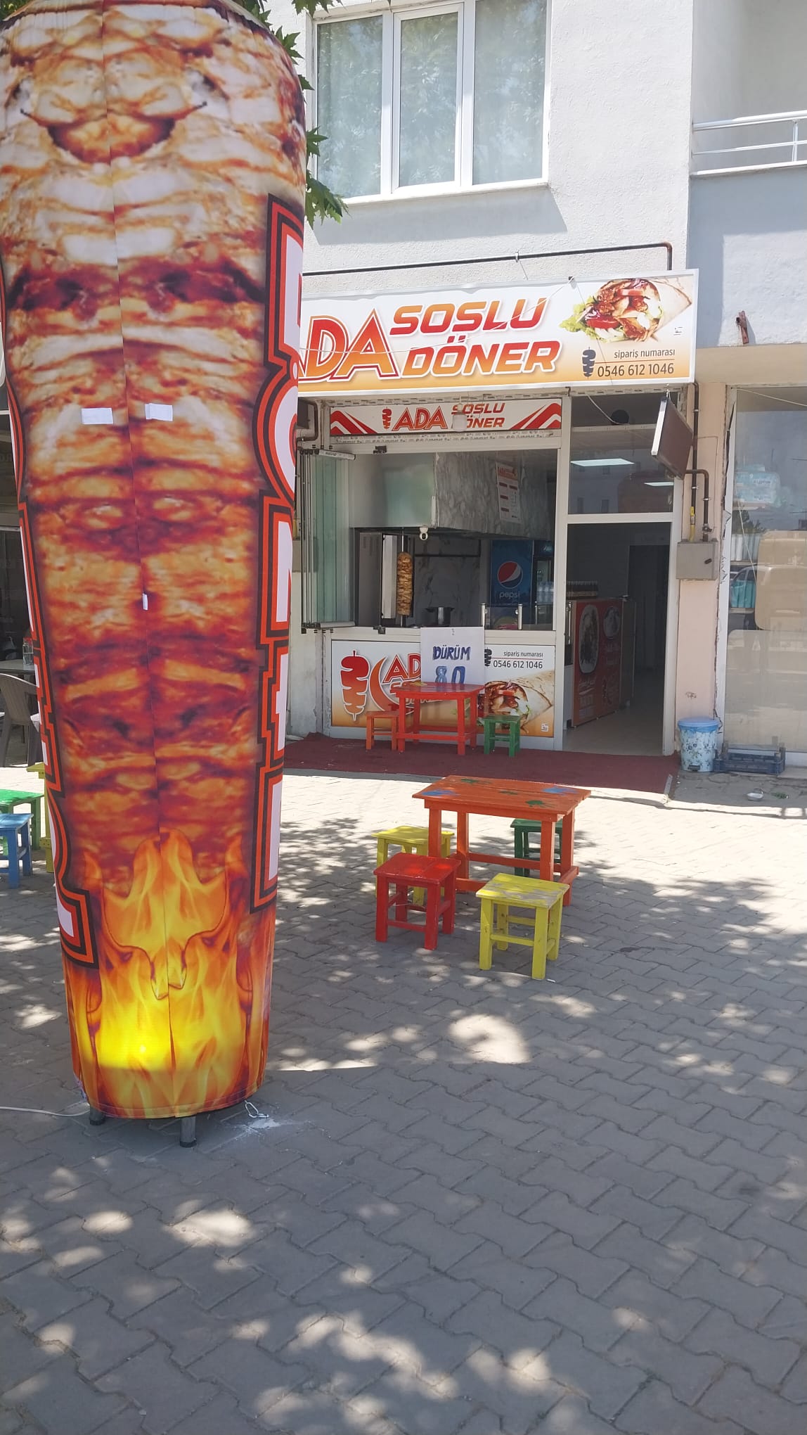 Ada Döner